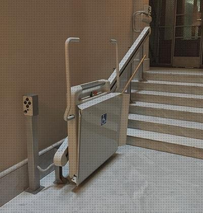 Opiniones de los 17 mejores Elevadores Sillas De Ruedas Escaleras