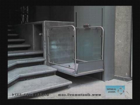 Las mejores elevador ruedas elevador silla de ruedas precio