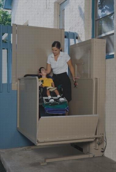 ¿Dónde poder comprar sillas elevadores para sillas de ruedas precio?