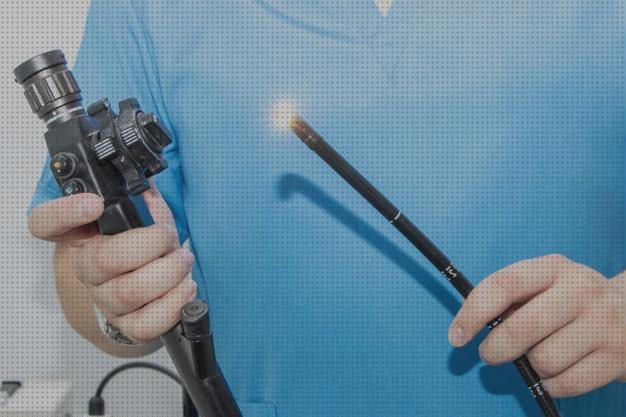 ¿Dónde poder comprar endoscopio?