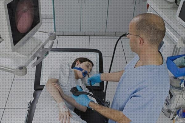 Las mejores marcas de endoscopio