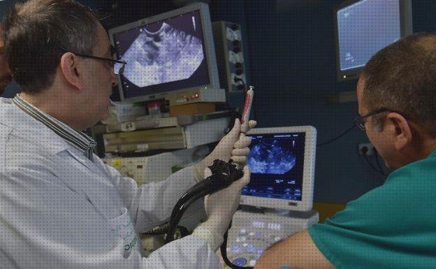 21 Mejores endoscopio médicos del mundo