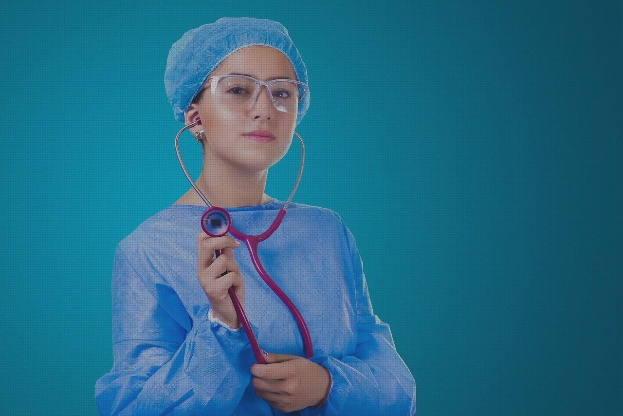 ¿Dónde poder comprar inyecciones fonendoscopio Mas eteckcity 1080 termómetro infrarrojo digital Mas ecografía gemelar 5d enfermera pars inyecciones?