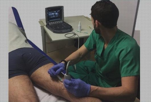 Análisis de los 12 mejores Entrenamientos Ecografico Para Traumatologos