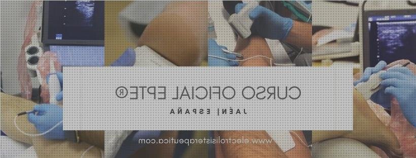 Análisis de los 8 mejores epte sondas ecografo