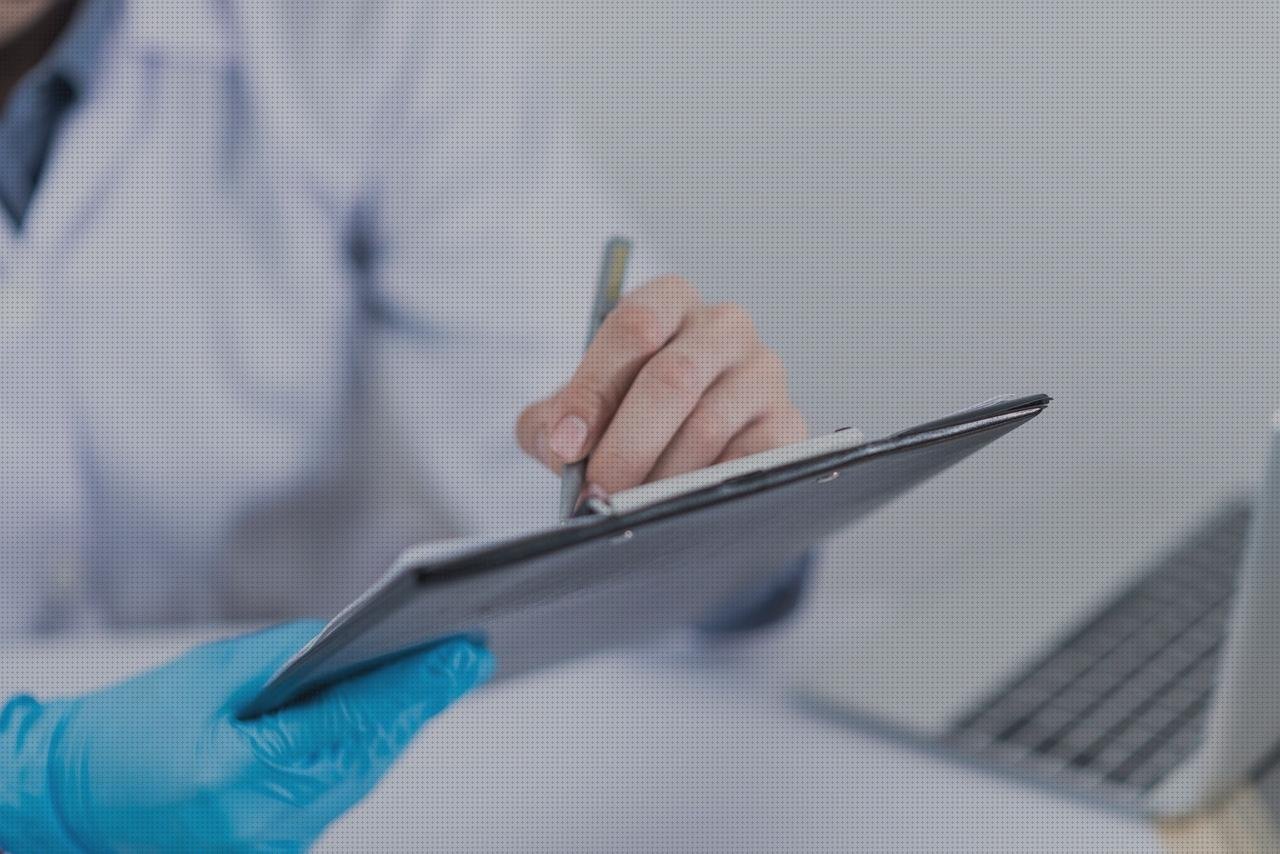 Los mejores 10 Equipos De Diagnostico Medicos