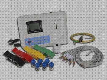 ¿Dónde poder comprar contec equipo de electrocardiografo contec?