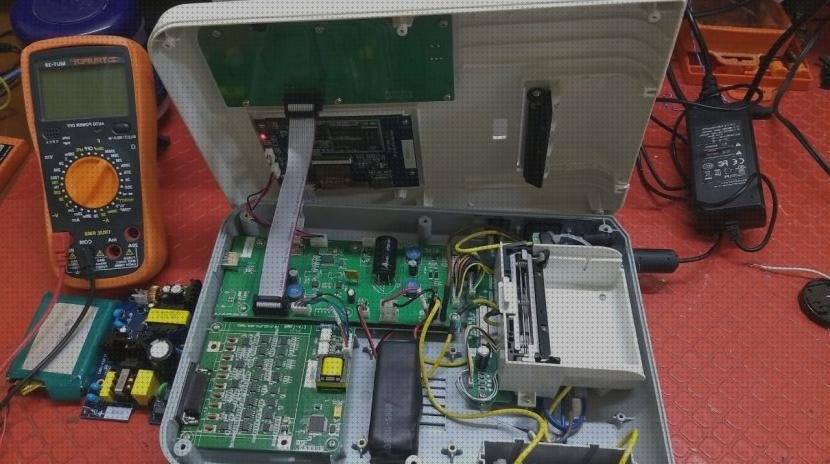 Las mejores contec equipo de electrocardiografo contec