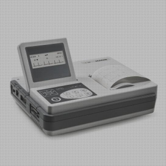 Las mejores edan equipo de electrocardiografo edan