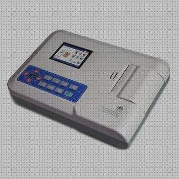 ¿Dónde poder comprar equipos equipo de electrocardiógrafo veterinario?