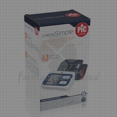 Review de err 3 tensiometro artsana