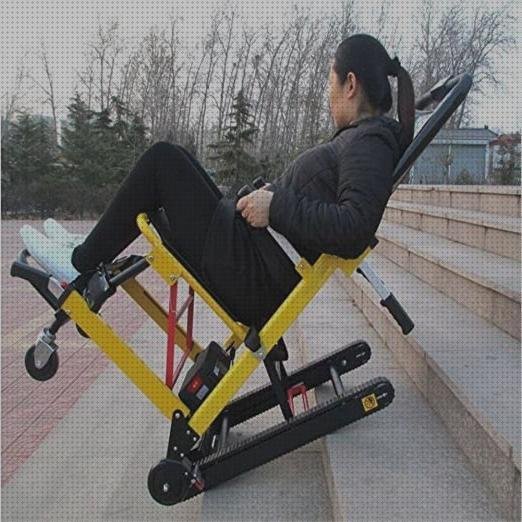 Las mejores marcas de escaleras sillas silla escalera ortopedica