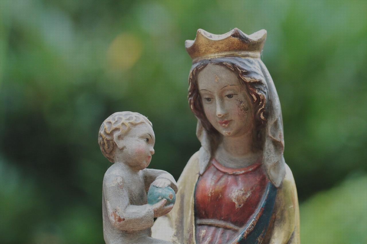 Review de esculturas con vendas