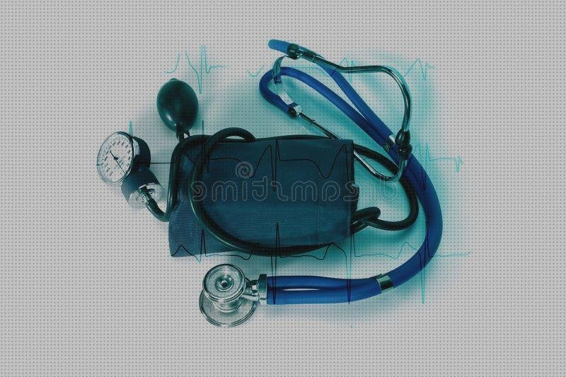 Review de esfigmo fonendoscopio