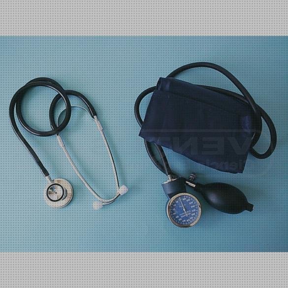 Análisis de los 21 mejores esfigmo fonendoscopios
