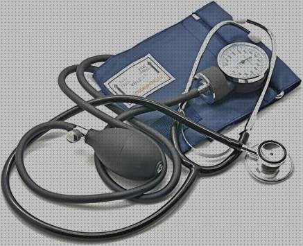 Análisis de los 16 mejores Esfigmomanómetro Aneroide Con Fonendoscopios