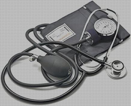 Los mejores 11 Esfigmomanómetro Y Estetoscopios 10 Euros