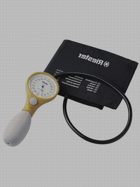 ¿Dónde poder comprar riester esfigmomanómetro y fonendoscopio riester?