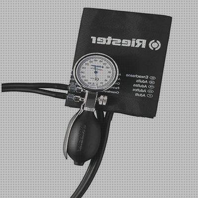 Review de esfingomanometro anaeroide mejores marcas