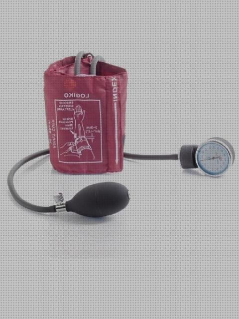 Los 14 Mejores Esfingomanometro De Colores Rojos