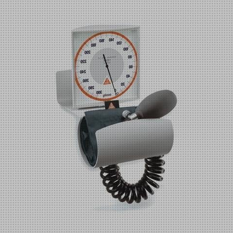Review de esfingomanometro de pared modelo gamma xxl lf w