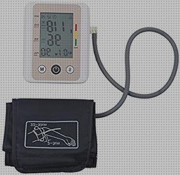 Review de esfingomanometro digital medir