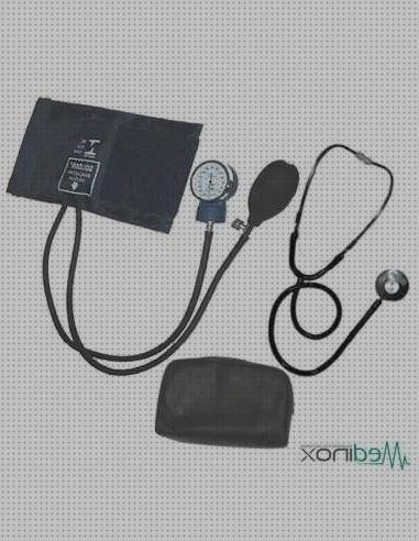 24 Mejores esfingomanometro fonendoscopios a la venta