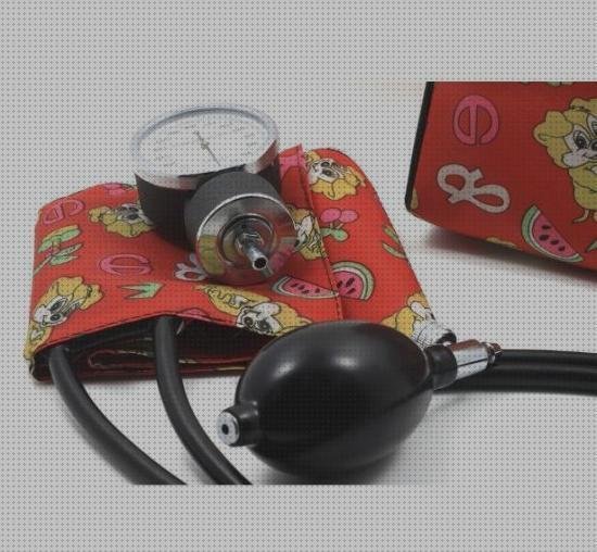 Review de esfingomanometro para niños