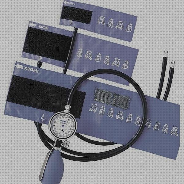 Las mejores pediatricos esfingomanometro esfingomanometro pediatrico precio