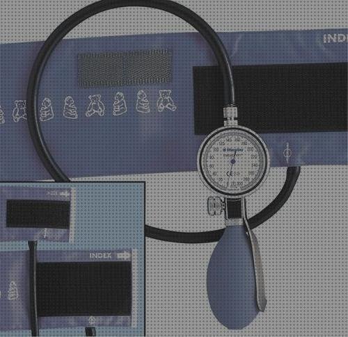 Las mejores marcas de esfingomanometro esfingomanometro tipo