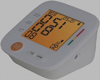 Review de esfingomanometro xl