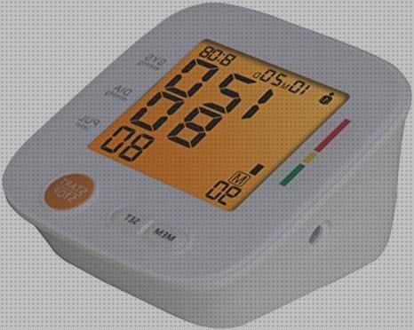 Review de los 18 mejores esfingomanometro xl