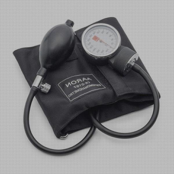 Las mejores aneroide esfingomanometro esfingomanometro y tensiometro aneroide