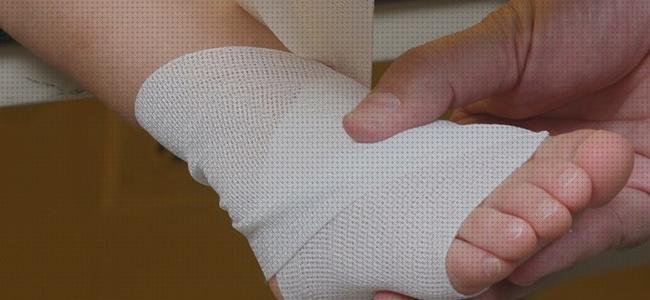 Las mejores marcas de vendas niños vendas esguince niños vendas