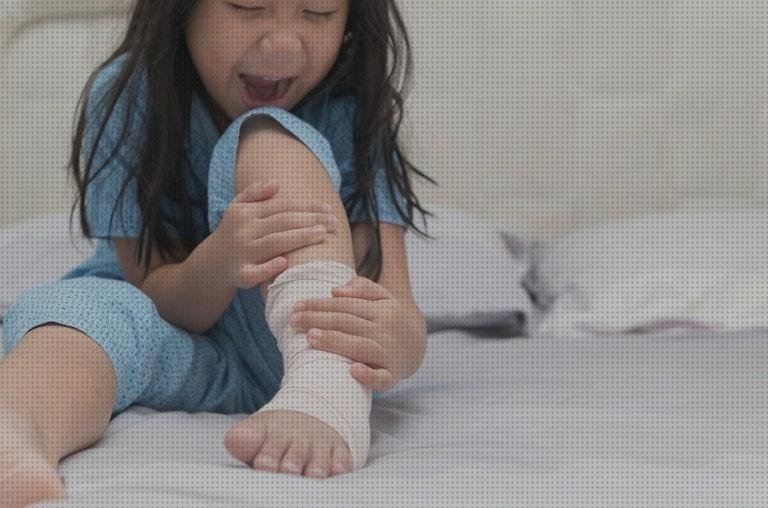 Las mejores vendas niños vendas esguince niños vendas