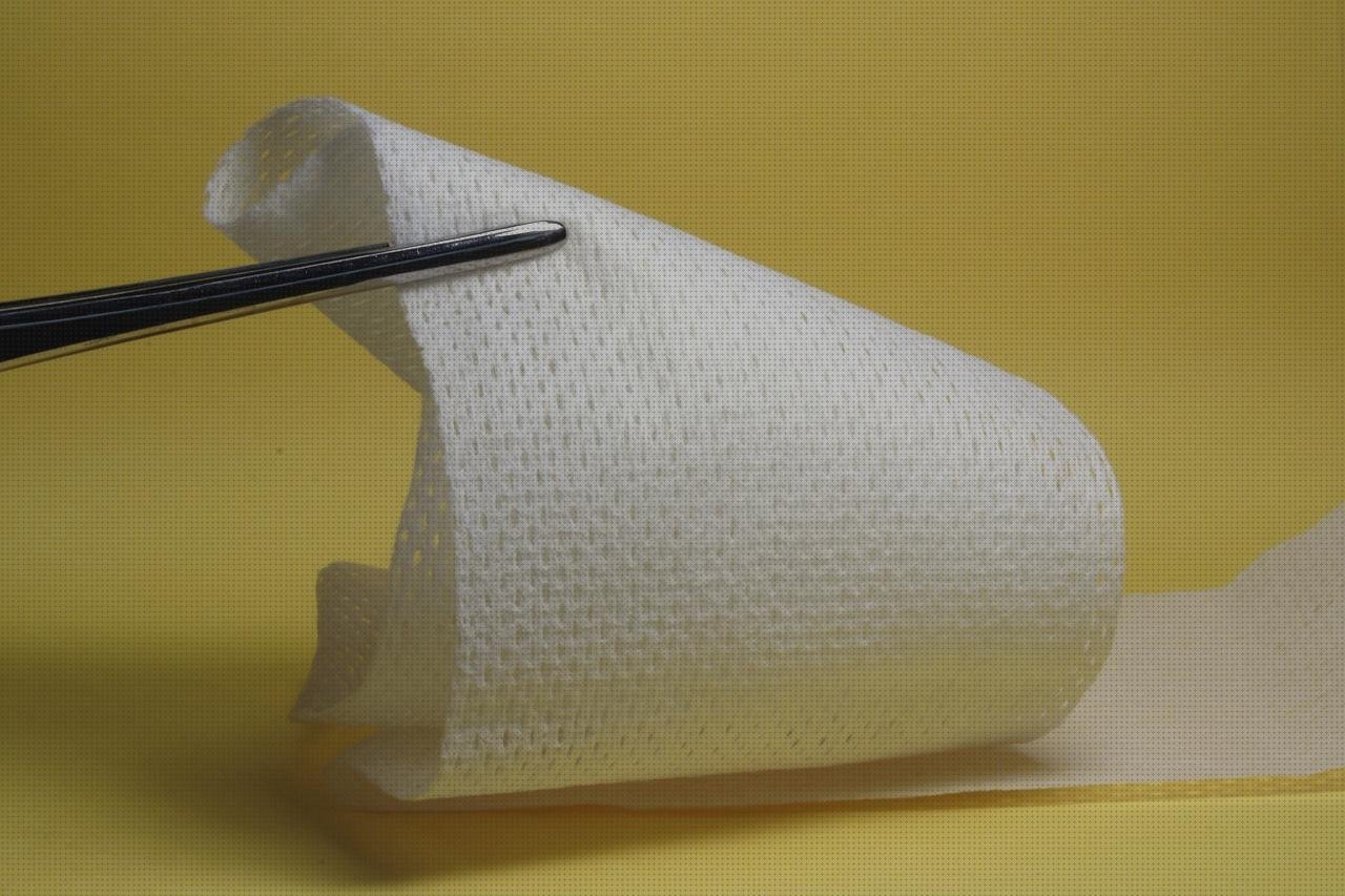 Las mejores marcas de esparadrapo apósito Mas tensiometro digital farmacity Mas tensiometro aesfee esparadrapo blanco apósito