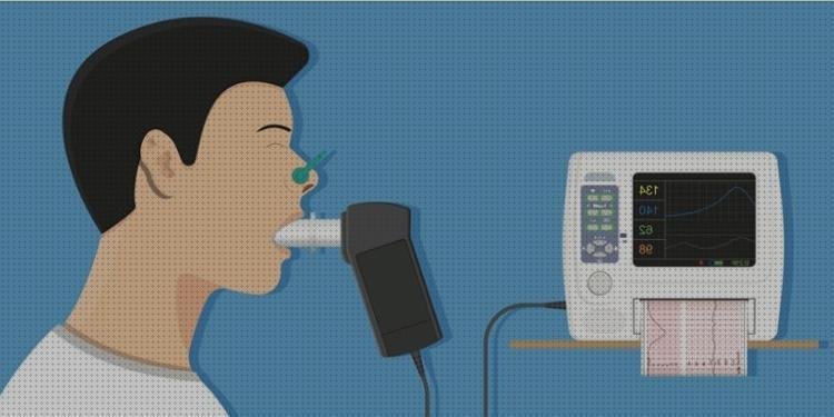 Análisis de los 13 mejores 2020 espirometría 2020 del mundo