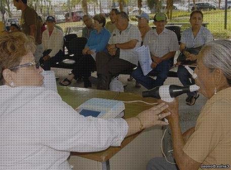 Los 6 Mejores Espirometría Muñeco Espirometría 78