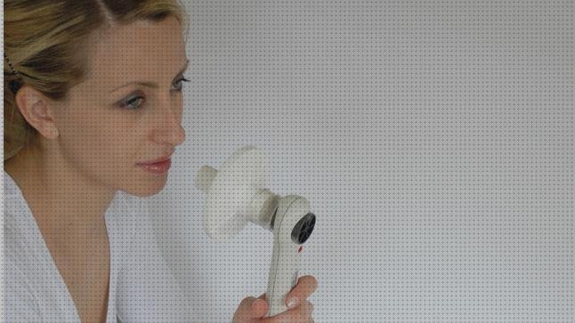 Review de espirometría asma epoc