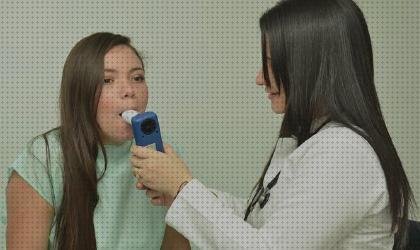 Las mejores espirometría muñeco espirometría básica
