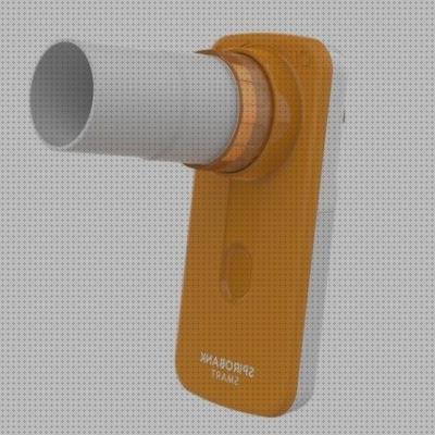 Las mejores marcas de espirometría muñeco espirometría camara