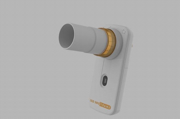 Las mejores espirometría muñeco espirometría camara