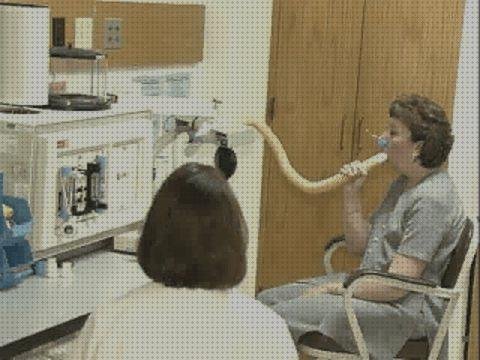 ¿Dónde poder comprar espirometría muñeco espirometría completa?