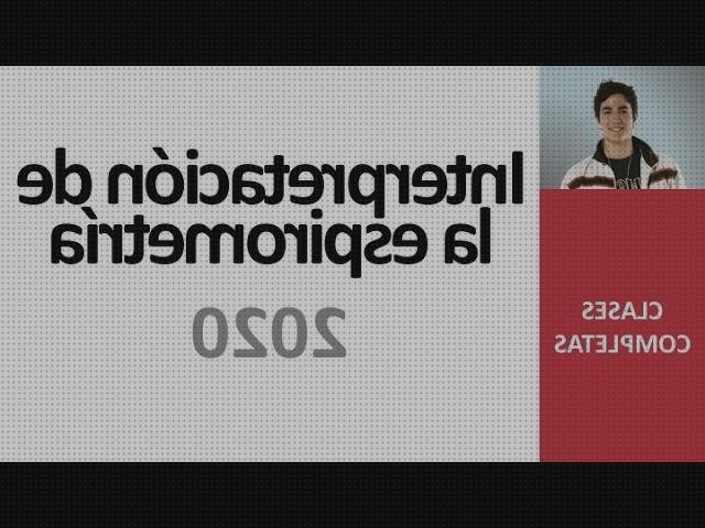 Las mejores espirometría muñeco espirometría completa