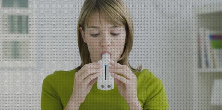 Las mejores marcas de cuidados espirometría cuidados