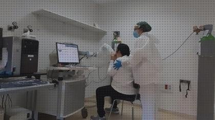 Las mejores cuidados espirometría cuidados