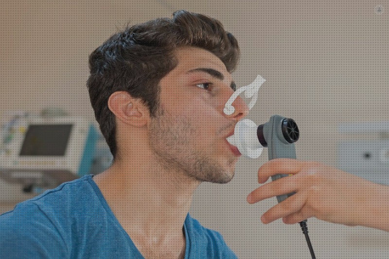 ¿Dónde poder comprar espirometría muñeco espirometria e espirometría?