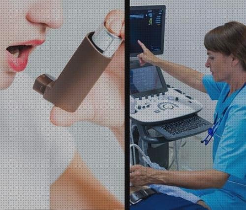 Las mejores espirometría muñeco espirometría en seguimiento asma