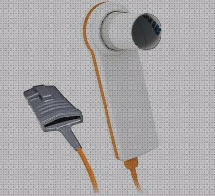 Las mejores marcas de espirometría muñeco espirometría grado 2