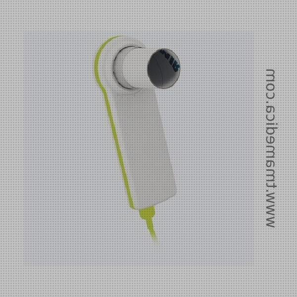 Los 12 Mejores espirometría grados 2 del mundo